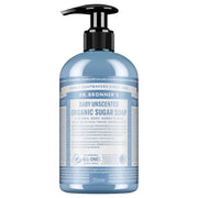 Dr. Bronner’s Sugar Soap Baby parfümfrei 355 ml