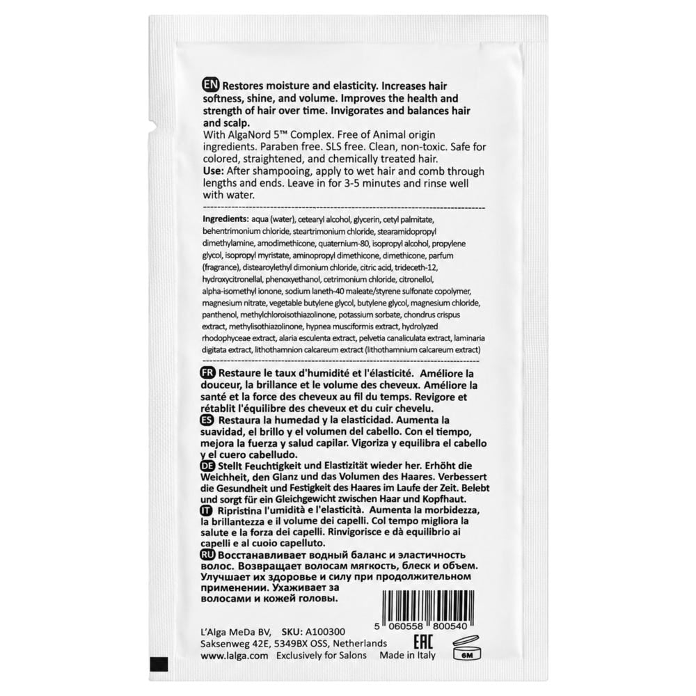 L'Alga SEACURE Mask 15 ml