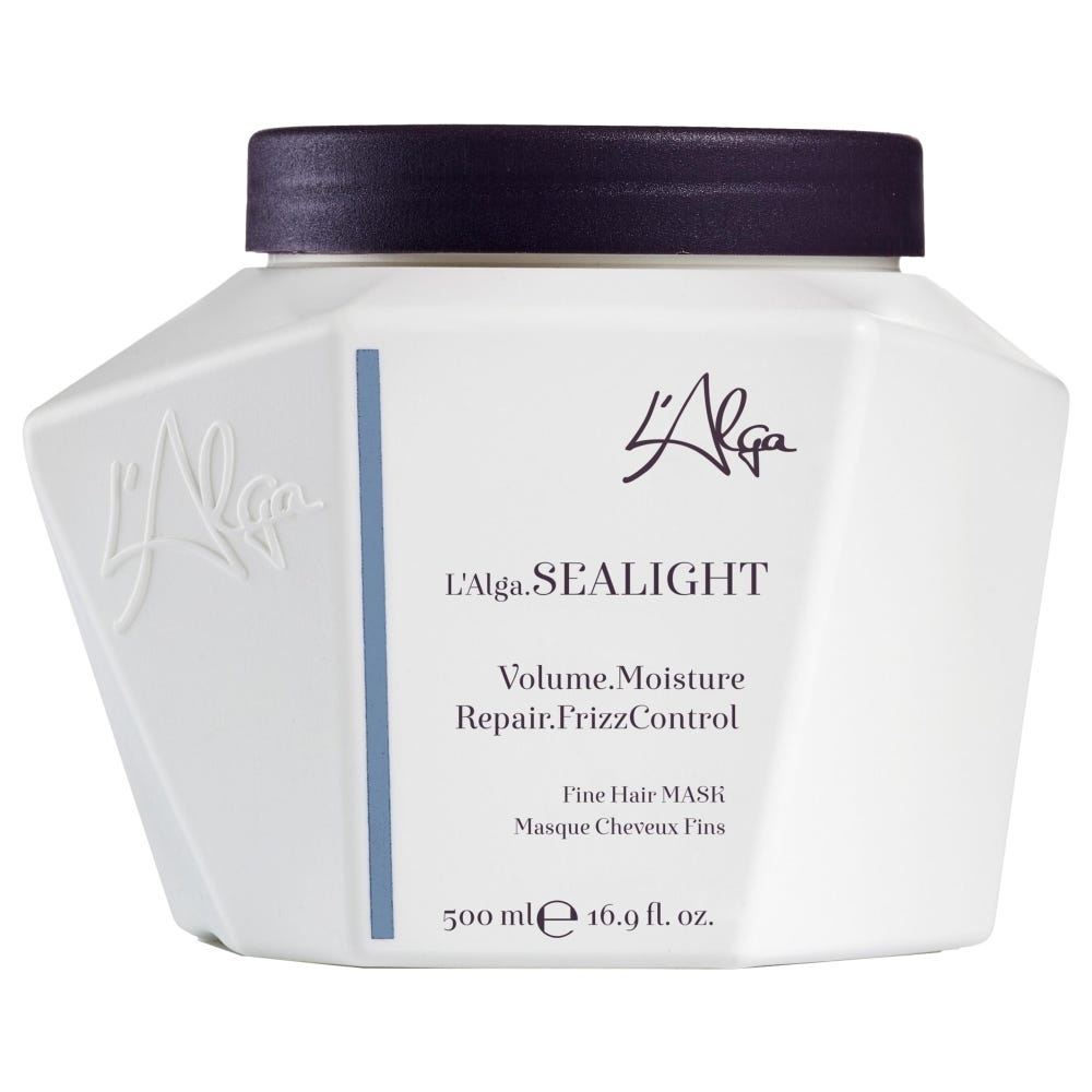 L'Alga SEALIGHT Mask 500 ml
