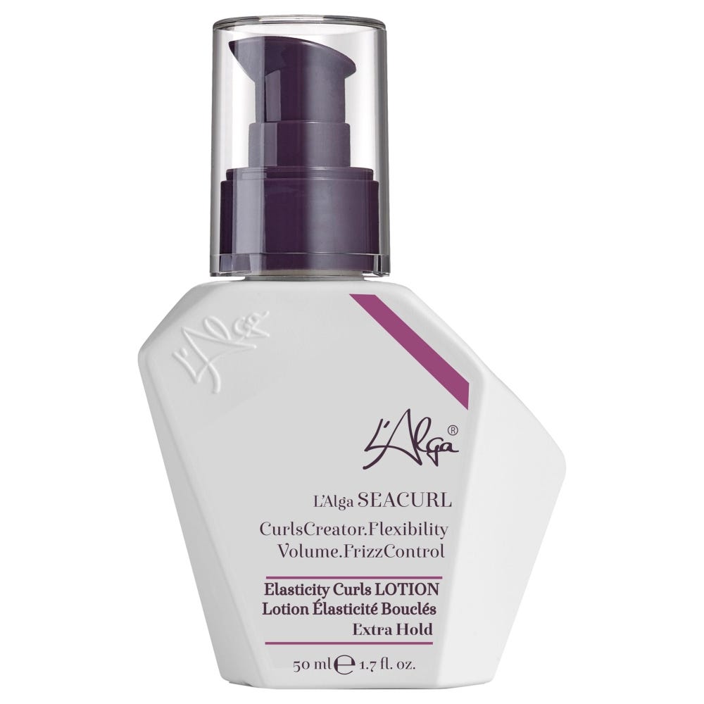 L'Alga SEACURL Lotion 50 ml
