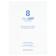 skin689 Moisturizing Face Mask 20 ml