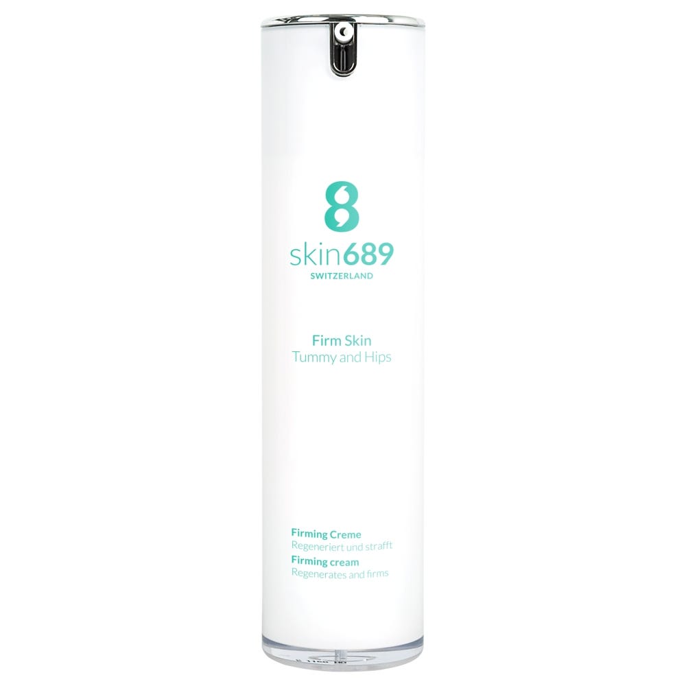 skin689 Firm Skin Tummy & Hips Creme 100ml