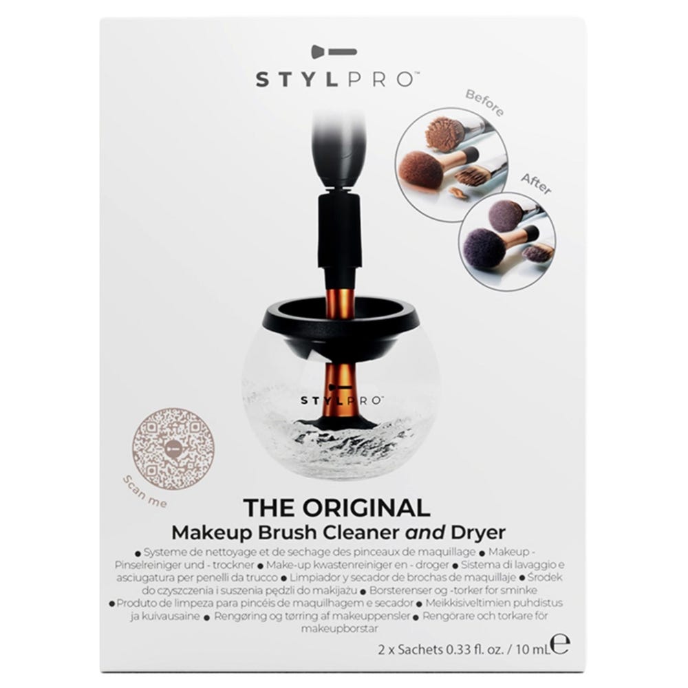 STYLPRO Original Makeup Brush Cleaner 1 Stück