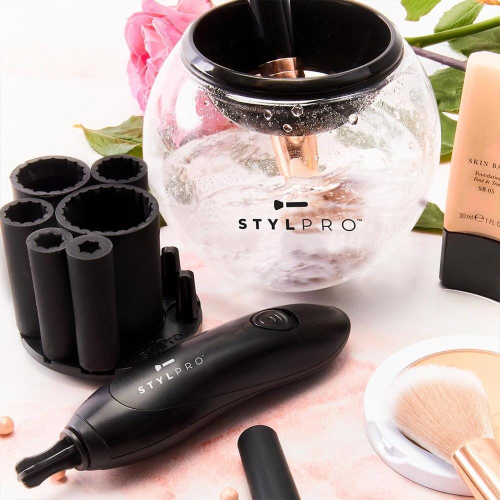 STYLPRO Original Makeup Brush Cleaner 1 Stück
