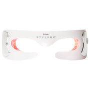 STYLPRO™ Radiant Eyes - Red light goggle 1 Stück