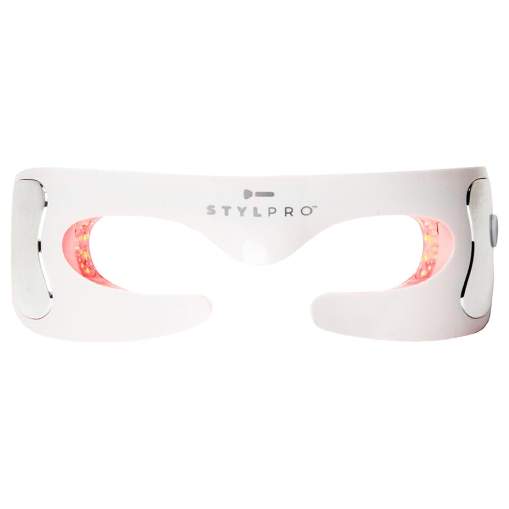 STYLPRO™ Radiant Eyes - Red light goggle 1 Stück