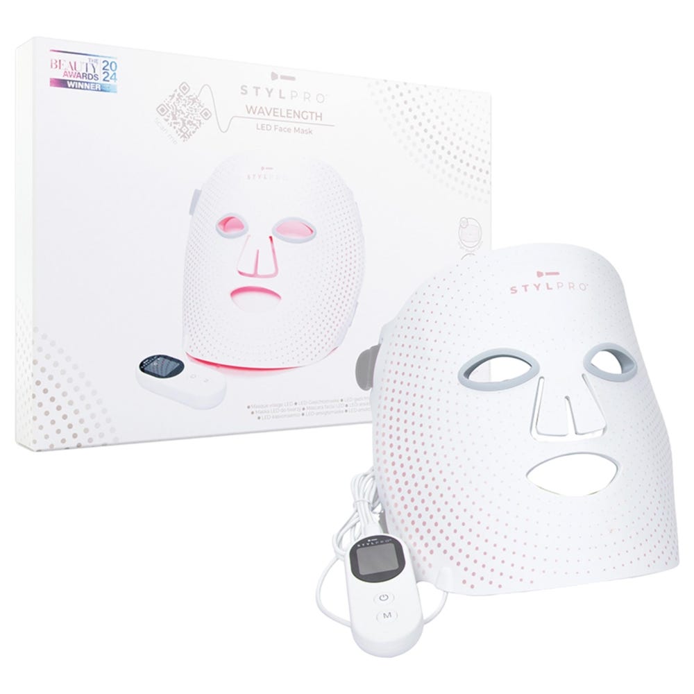 STYLPRO™ Wavelength LED Face Mask 1 Stück
