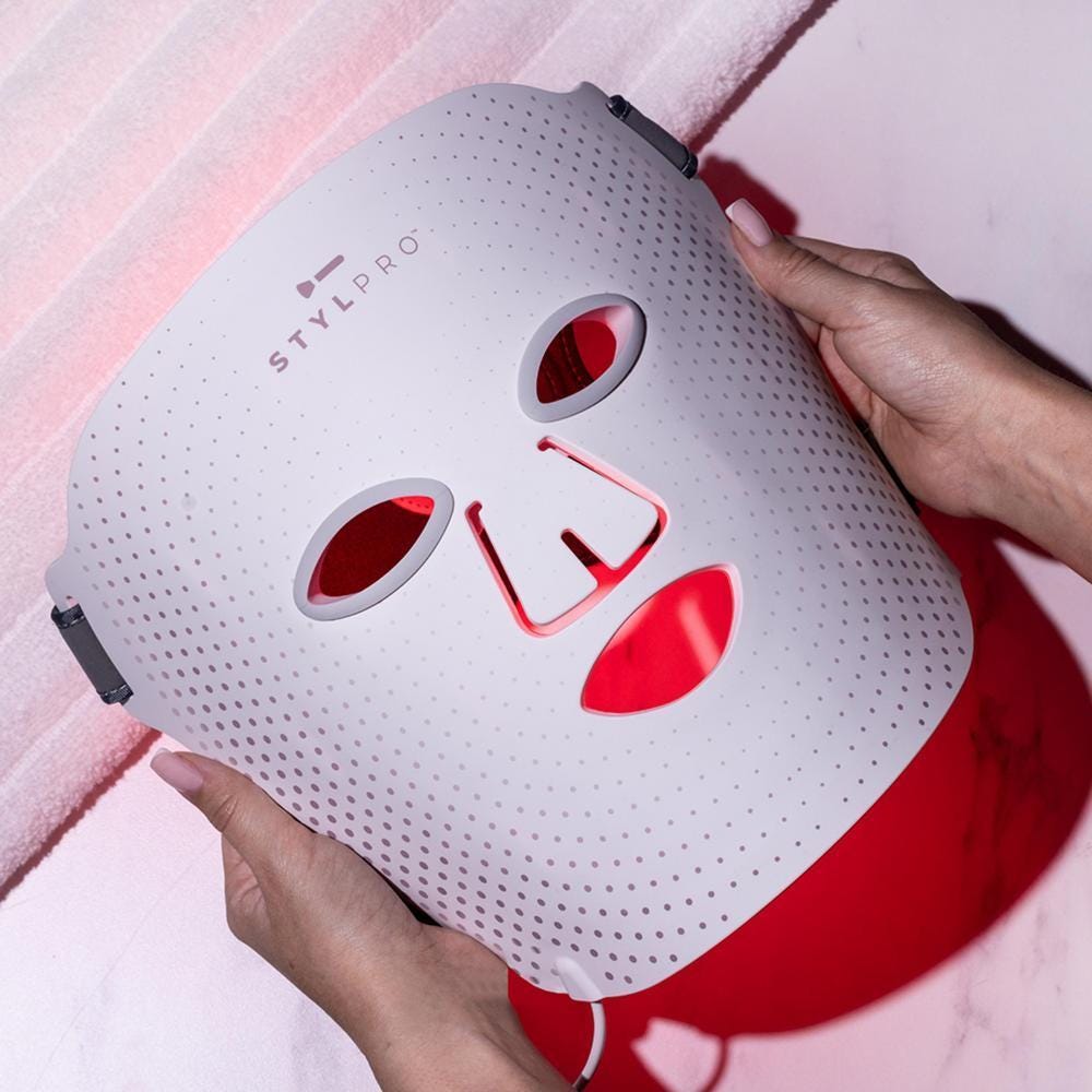 STYLPRO™ Wavelength LED Face Mask 1 Stück