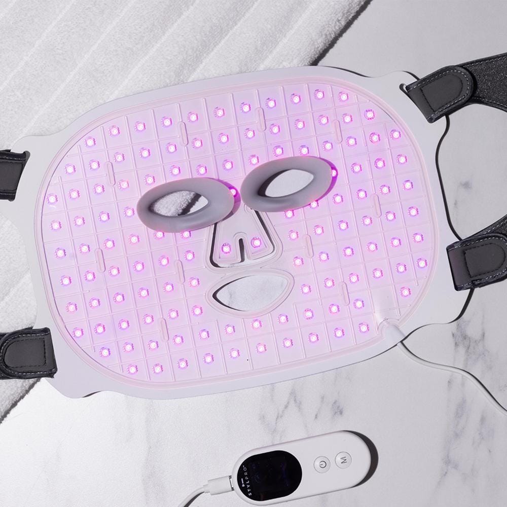 STYLPRO™ Wavelength LED Face Mask 1 Stück