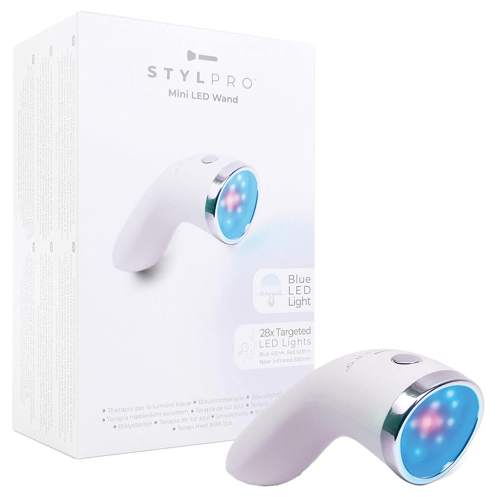STYLPRO™ Mini LED Wand 1 Stück