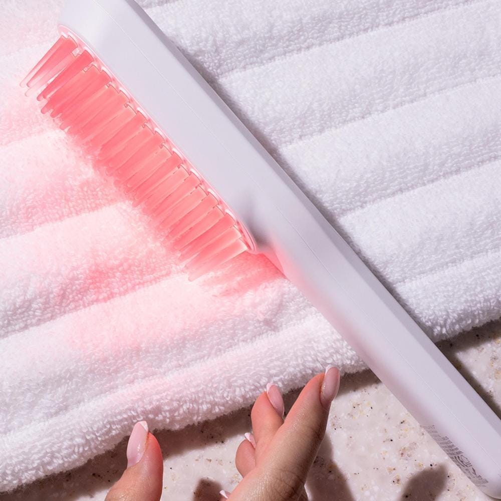STYLPRO™ Root Renew Red Light Hairbrush 1 Stück