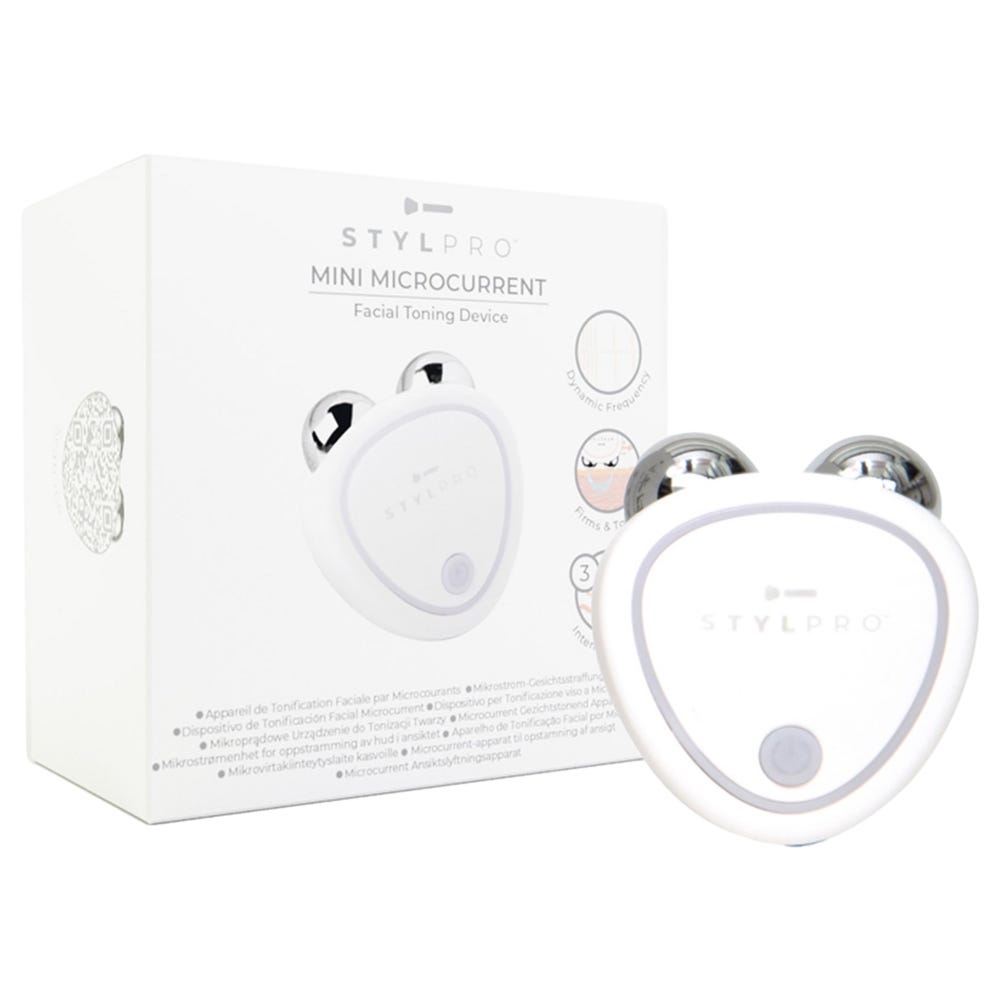 STYLPRO™ Mini Microcrrent Facial Toning 1 Stück