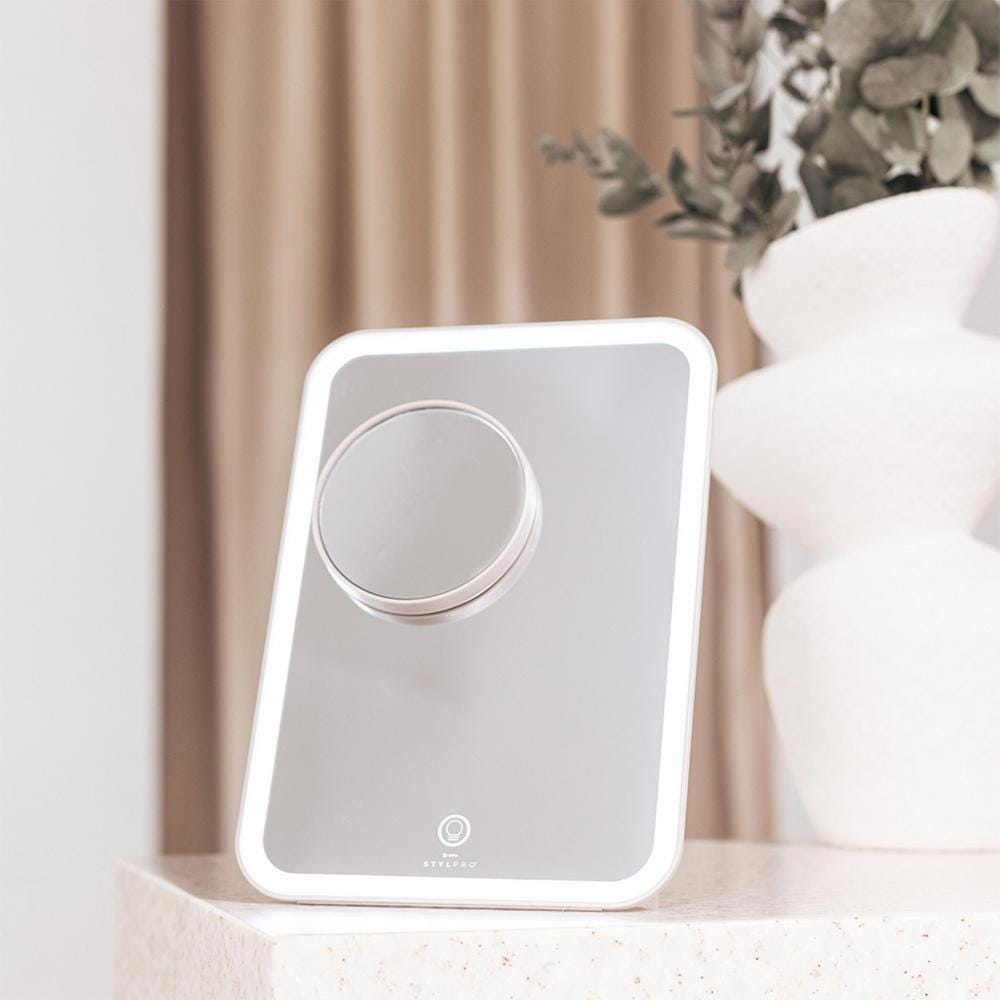 STYLPRO™ Glow & Go LED Mirror 1 Stück