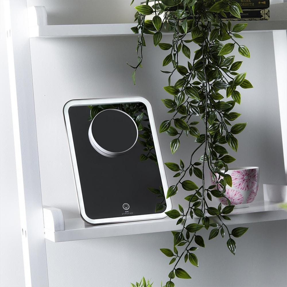 STYLPRO™ Glow & Go LED Mirror 1 Stück