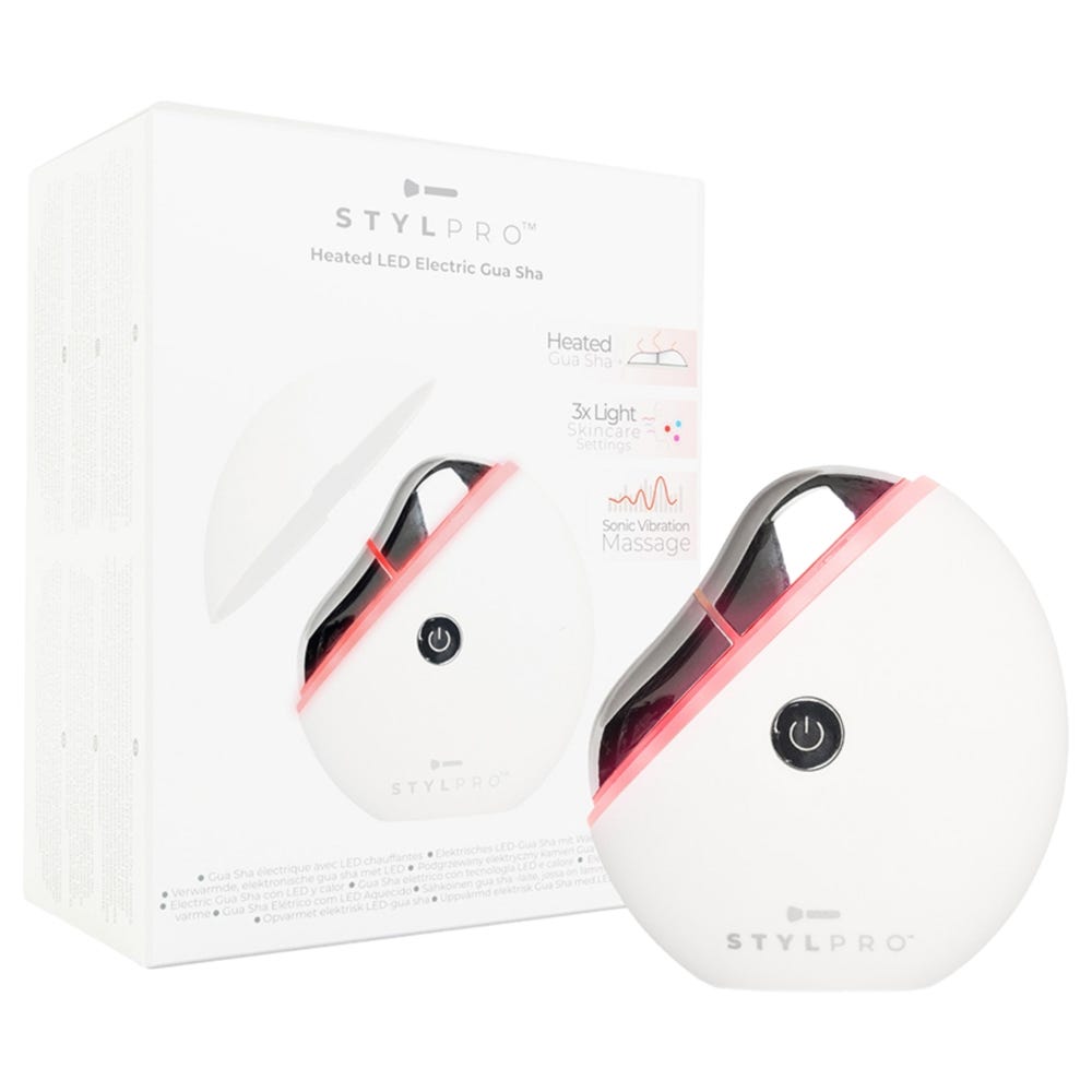 STYLPRO™ Heated LED Electric Gua Sha 1 Stück
