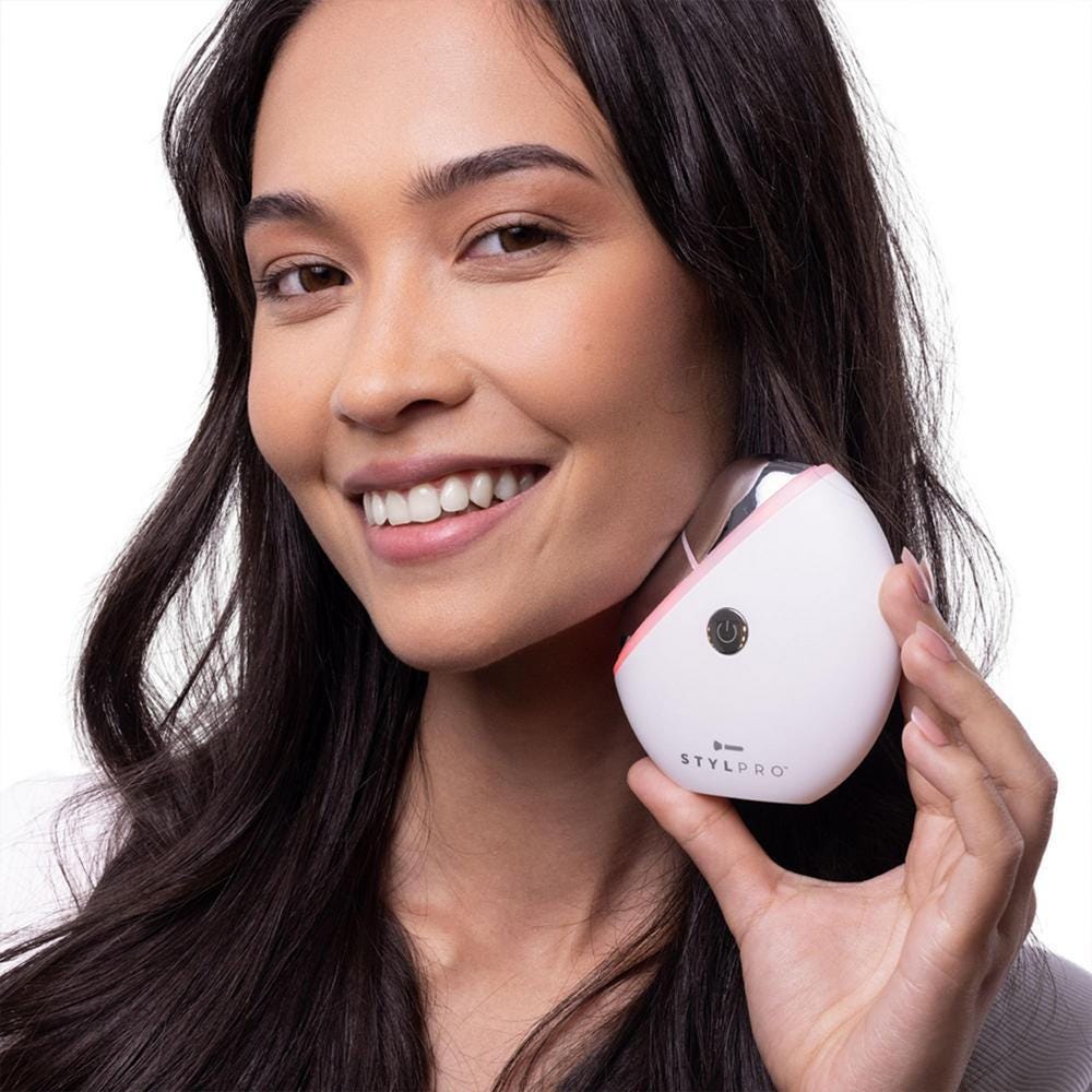 STYLPRO™ Heated LED Electric Gua Sha 1 Stück