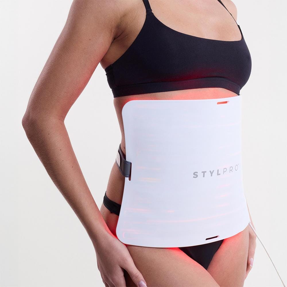 STYLPRO™ Red Light Full Body Panel 1 Stück