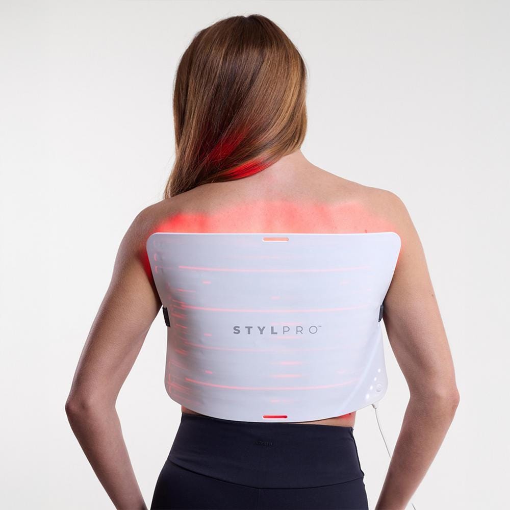 STYLPRO™ Red Light Full Body Panel 1 Stück