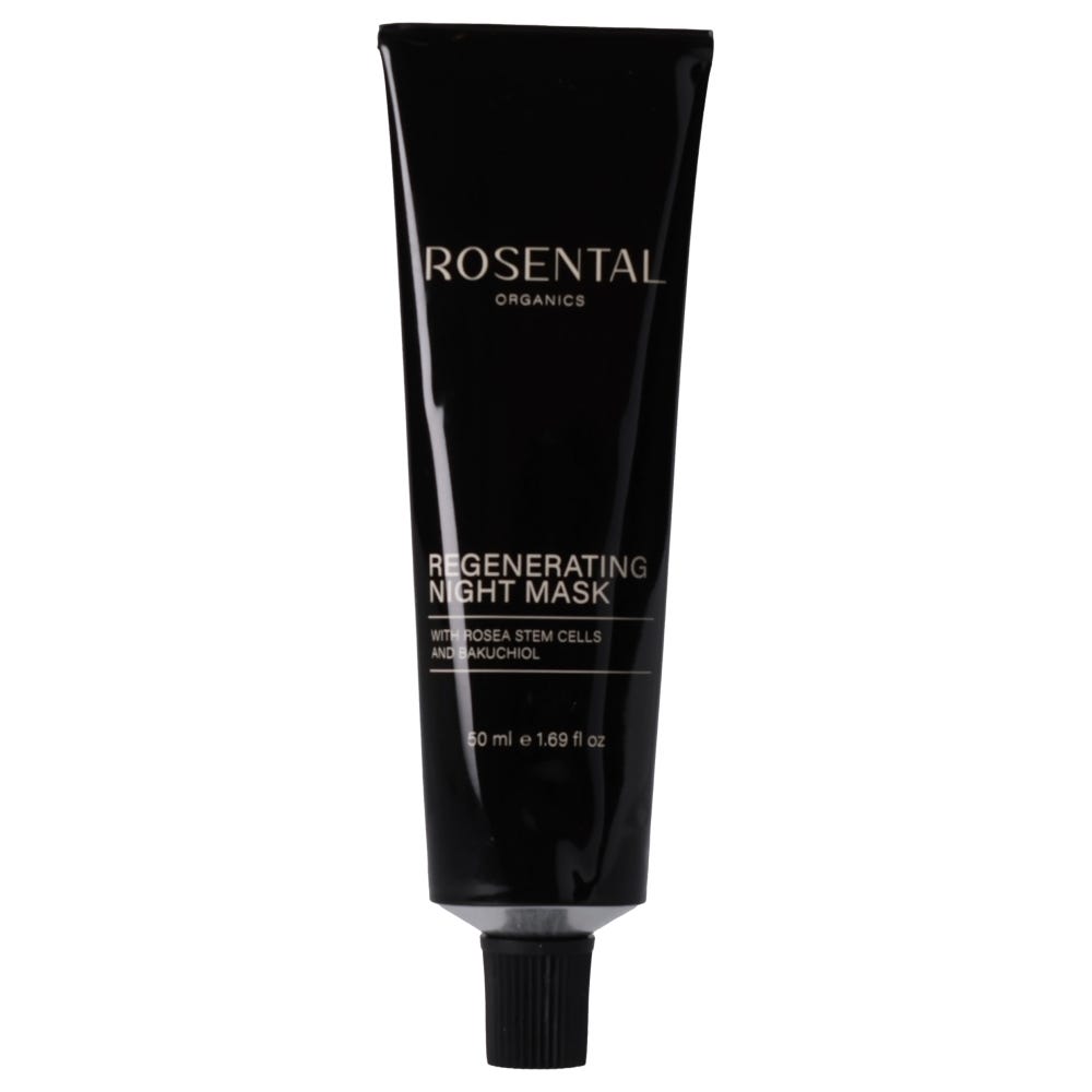 Rosental Organics Regenerating Night Mask 50 ml