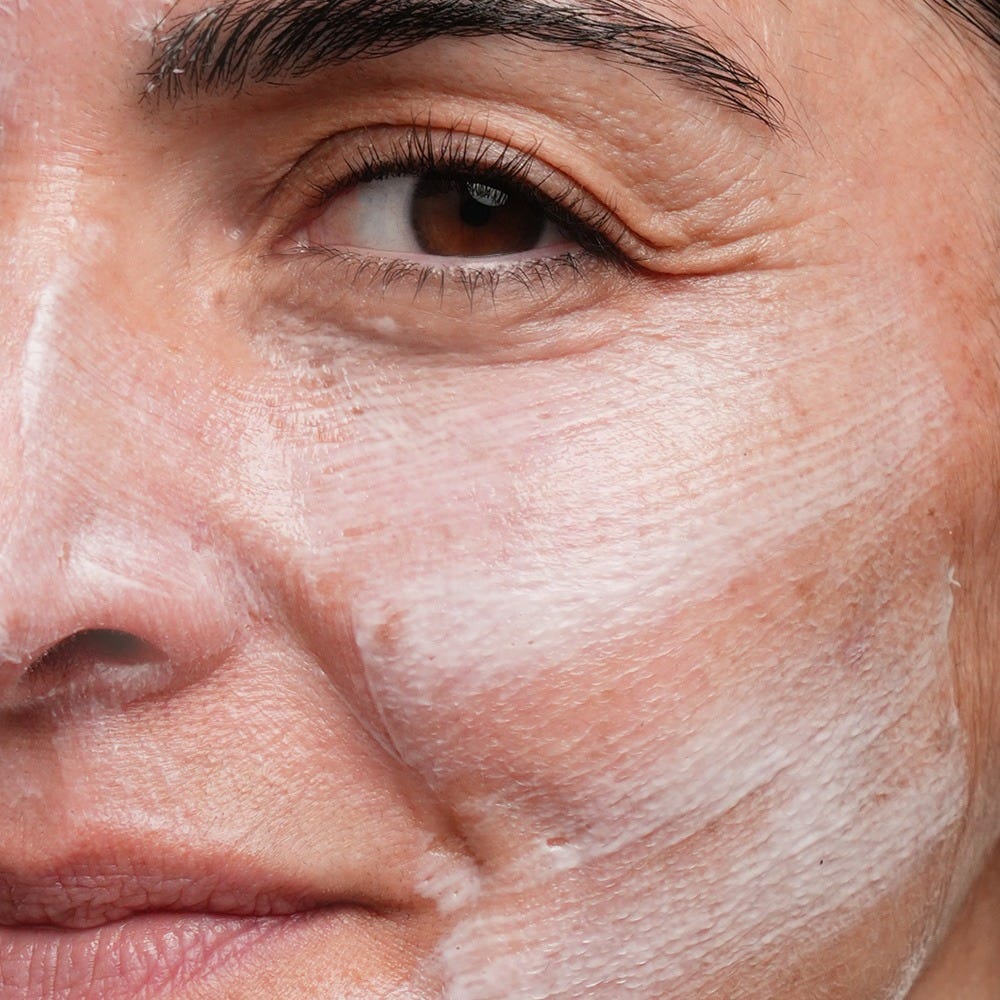 Rosental Organics Cooling Face Mask 50 ml