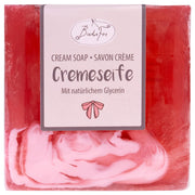 Badefee Glycerinseife Lavendel 100 g