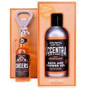 Accentra Geschenkset MEN'S COLLECTION 1 Stück