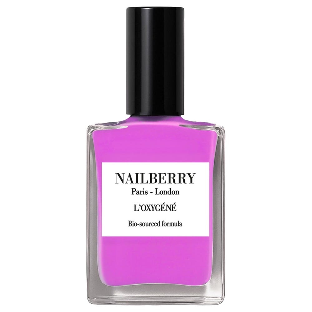 Nailberry Ultra Violet 14 ml