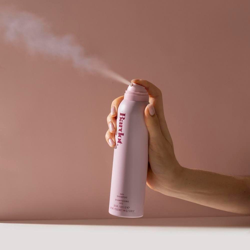 Bardot. Beauty Dry Shampoo 200 ml