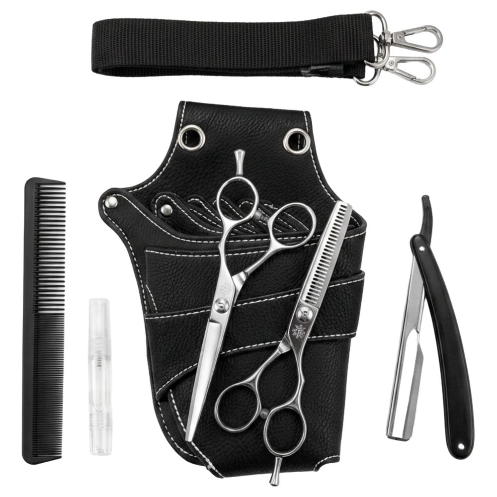 Ritter Scissors X Hagel Start Set 60