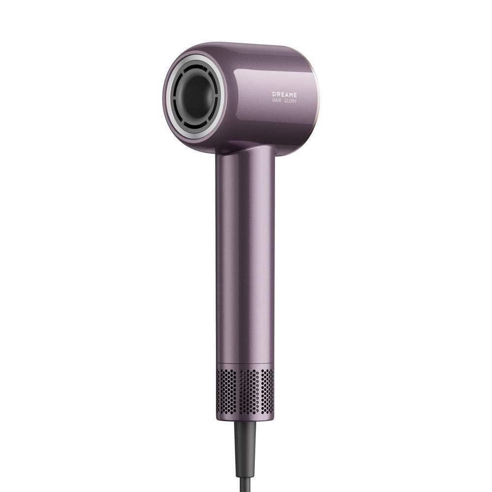DREAME Glory Combo Haartrockner Violett