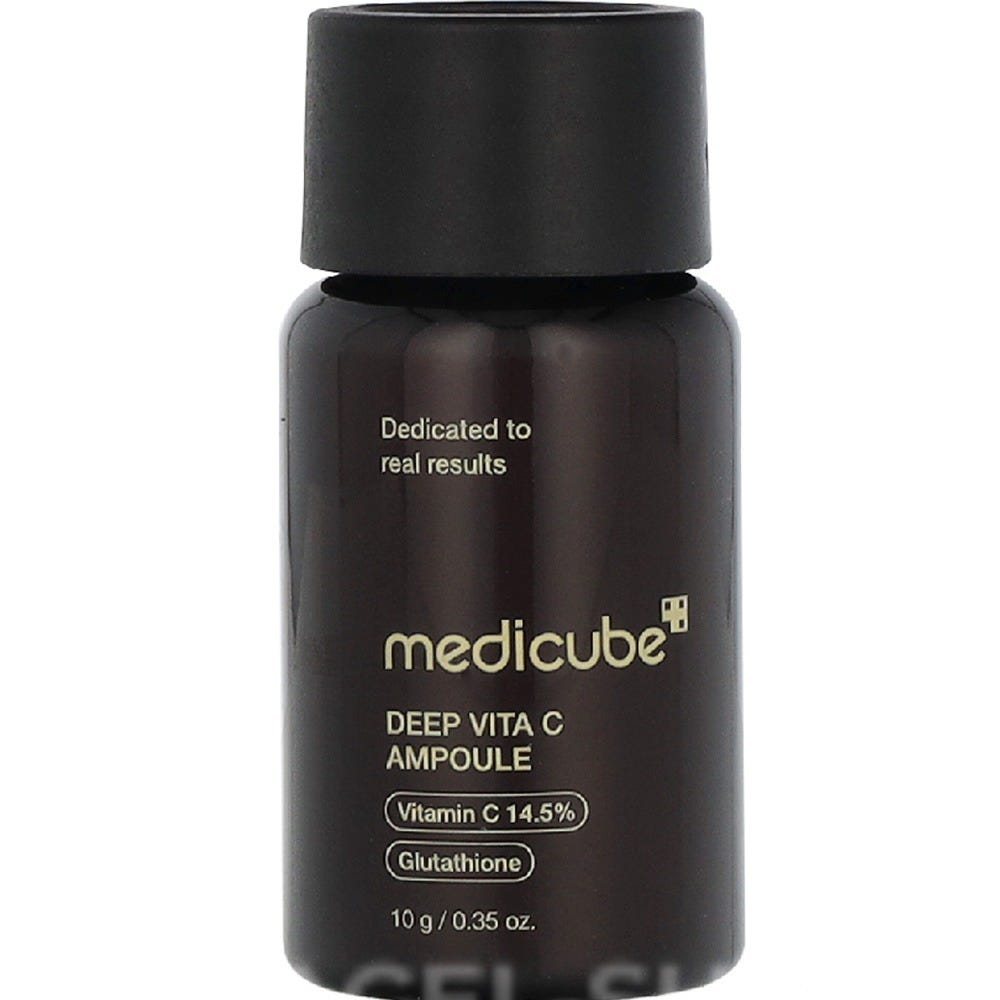 Medicube Deep Vita C Ampoule Set 10X 30 g