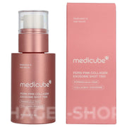Medicube PDRN Pink Exosome Shot Serum 7000 30 ml
