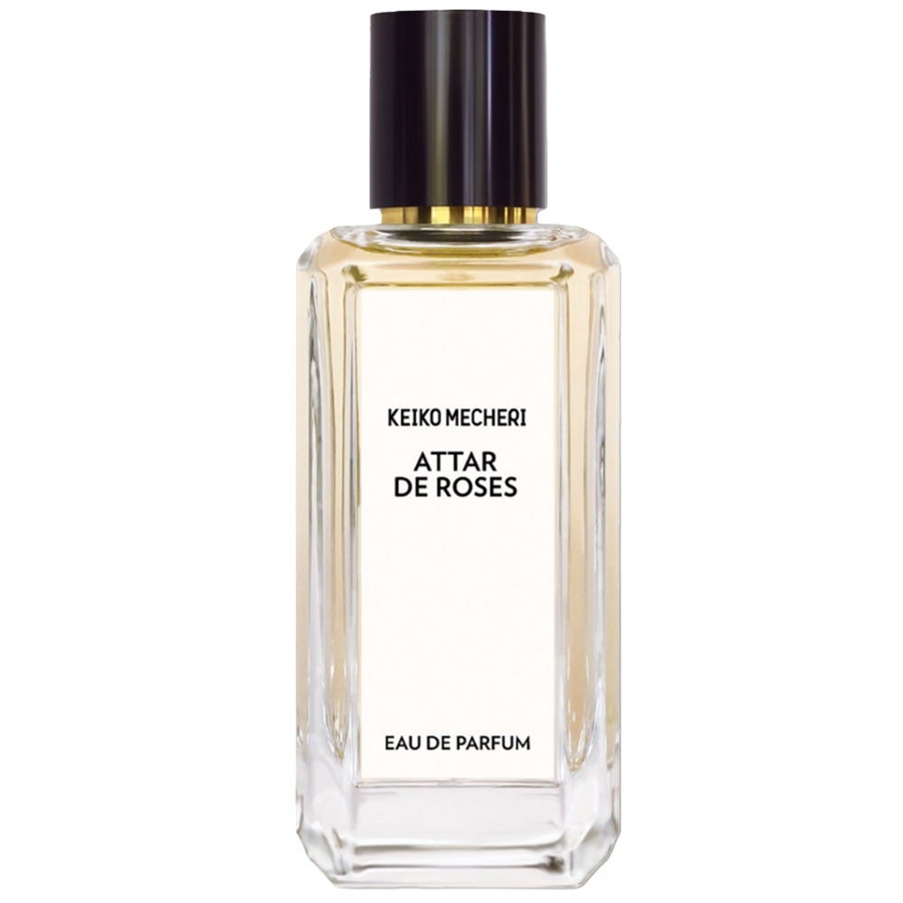 Keiko Mecheri Attar de Roses 100 ml