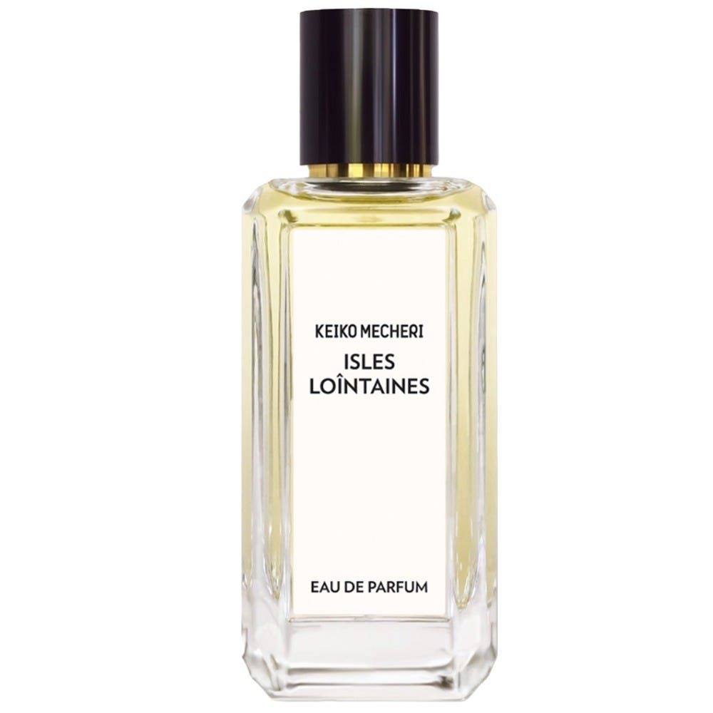 Keiko Mecheri Isles Loîntaines 100 ml