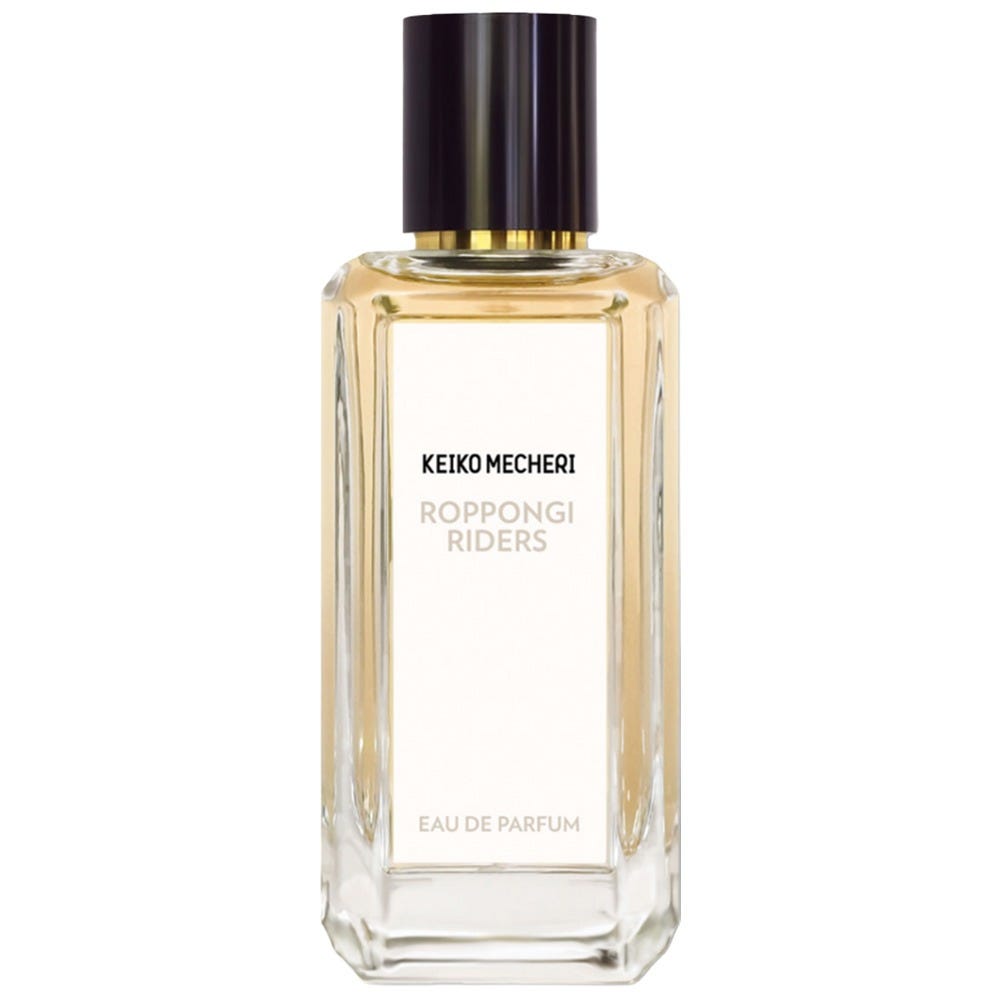 Keiko Mecheri Roppongi Riders 100 ml