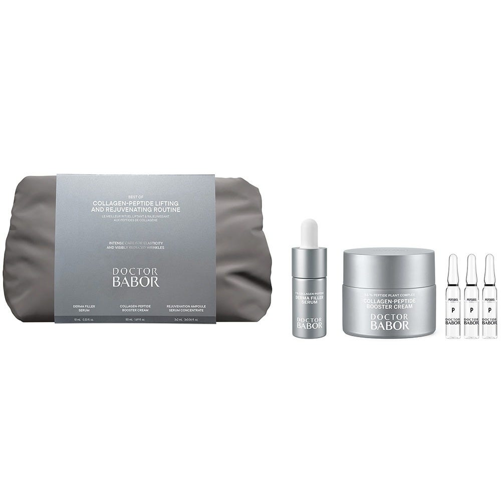 Babor Doctor Lifting Routine Set