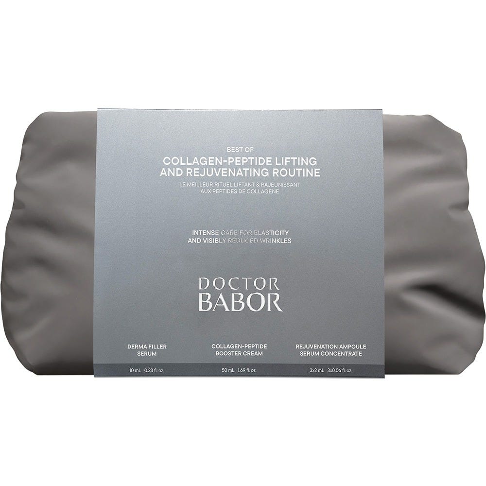 Babor Doctor Lifting Routine Set