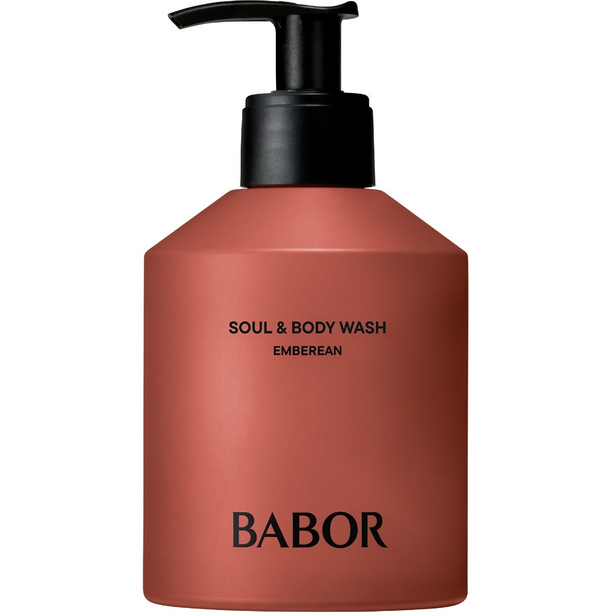 BABOR Soul & Body Wash Emberean 250 ml