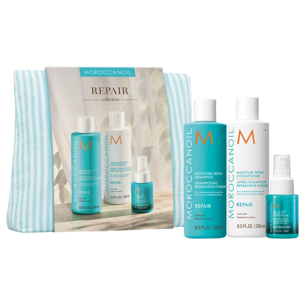Moroccanoil Promotion Kit Repair 2026