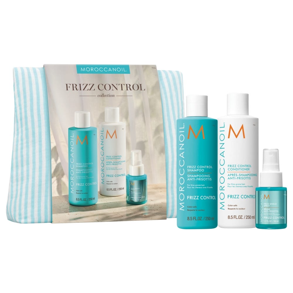Moroccanoil Promotion Kit Frizz Control 2026