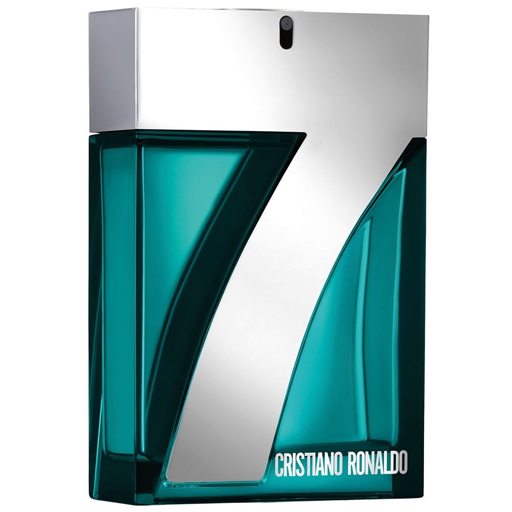 Cristiano Ronaldo 7Origins Eau de Toilette for him 30 ml