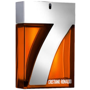 Cristiano Ronaldo Fearless Eau de Toilette for him 30 ml