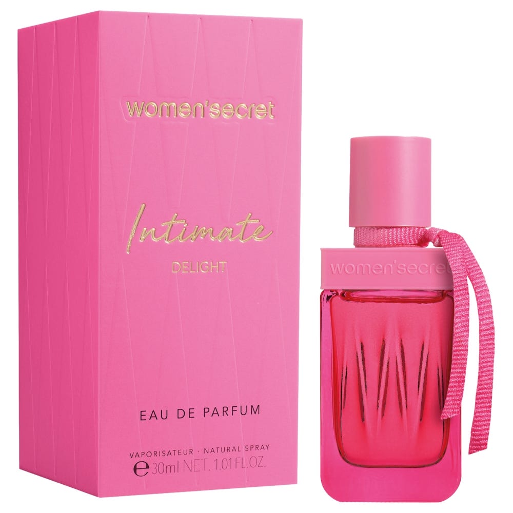 Women'Secret Intimate Delight Eau de Parfum 30 ml