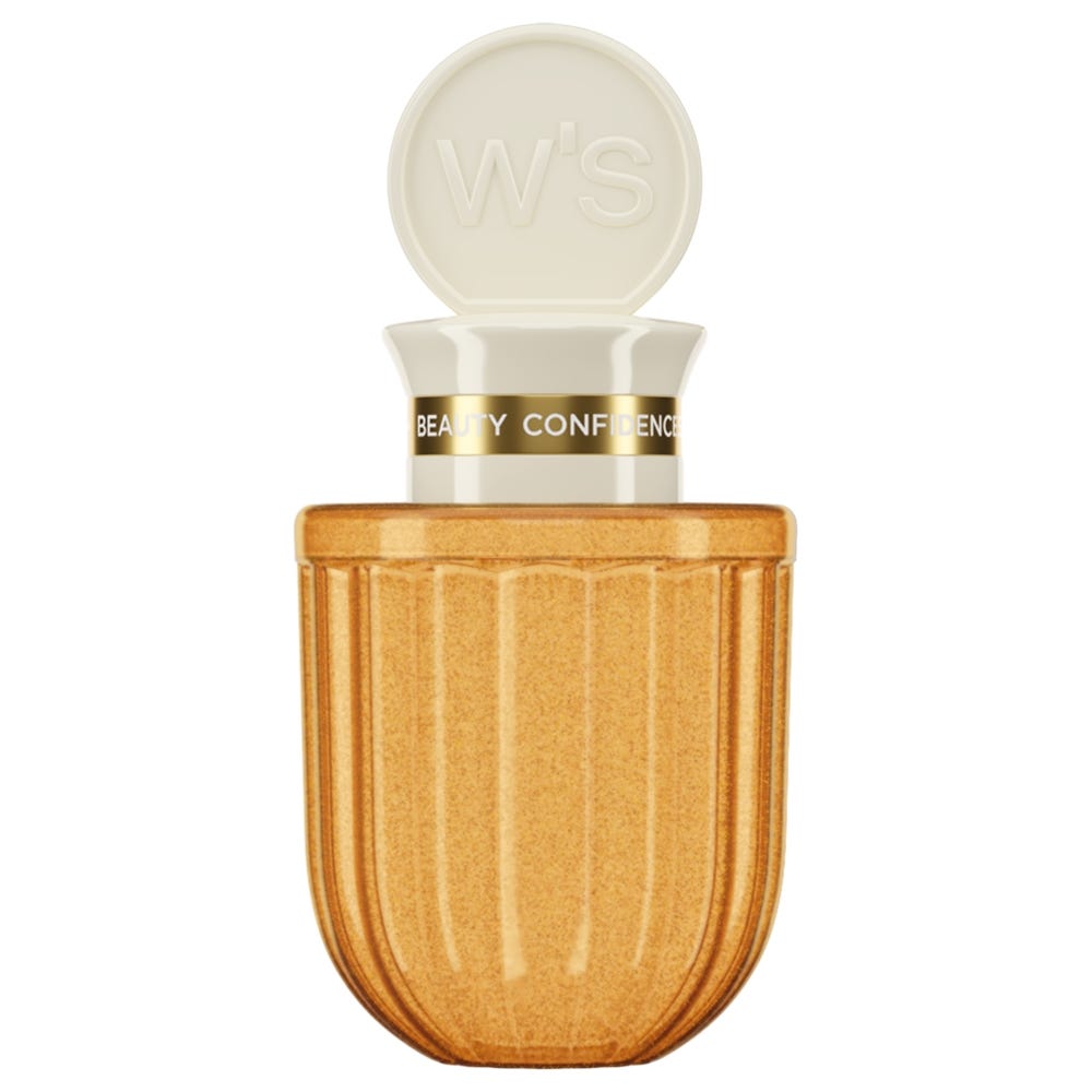 Women'Secret Beauty Goddess Elixir Body Oil 100 ml