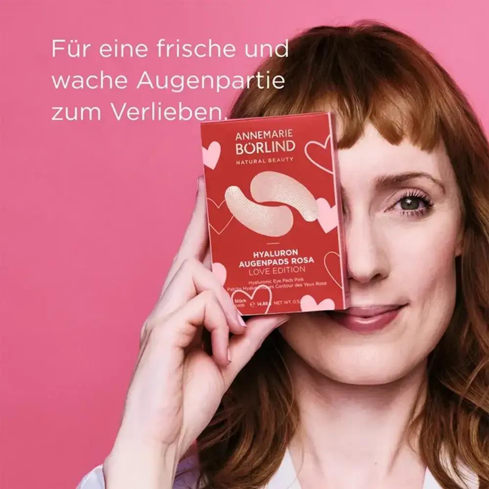 PRIMAVERA Augenpads 2 Stück