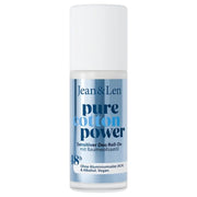 Jean&Len Deo Roll-On Pure Cotton Power 50 ml