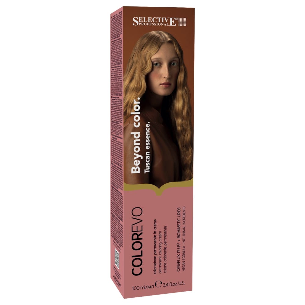 Selective ColorEvo 7.93 mittelblond schoko blond 100 ml