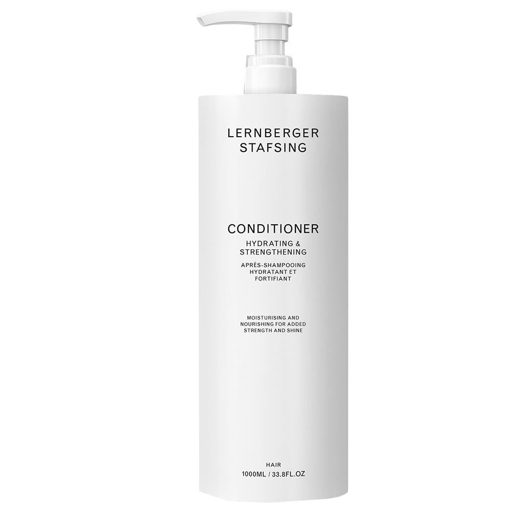 Lernberger Stafsing Conditioner Hydrating & Strengthening 1000 ml
