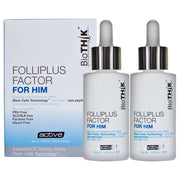 BioThik Active Folliplus Factor For Him 2x30 ml