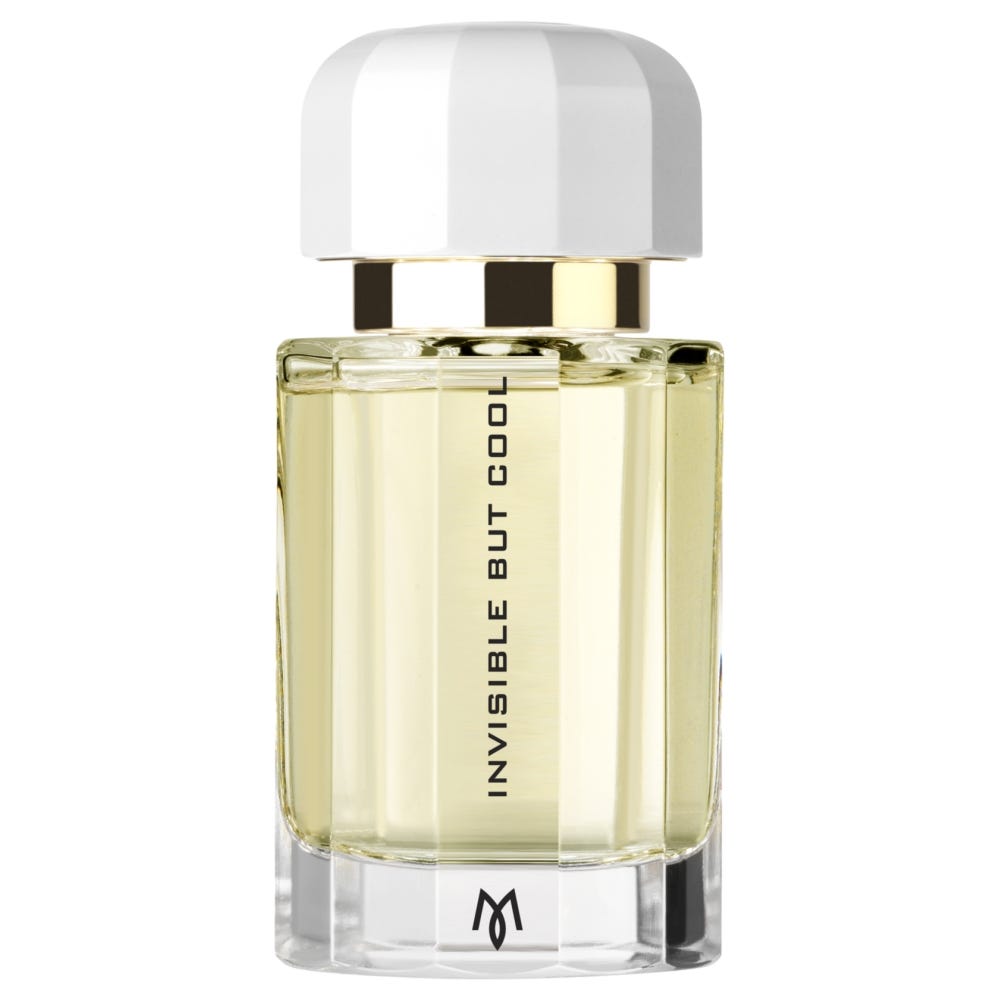 Ramón Monegal  Invisible but cool Eau de Parfum 100 ml